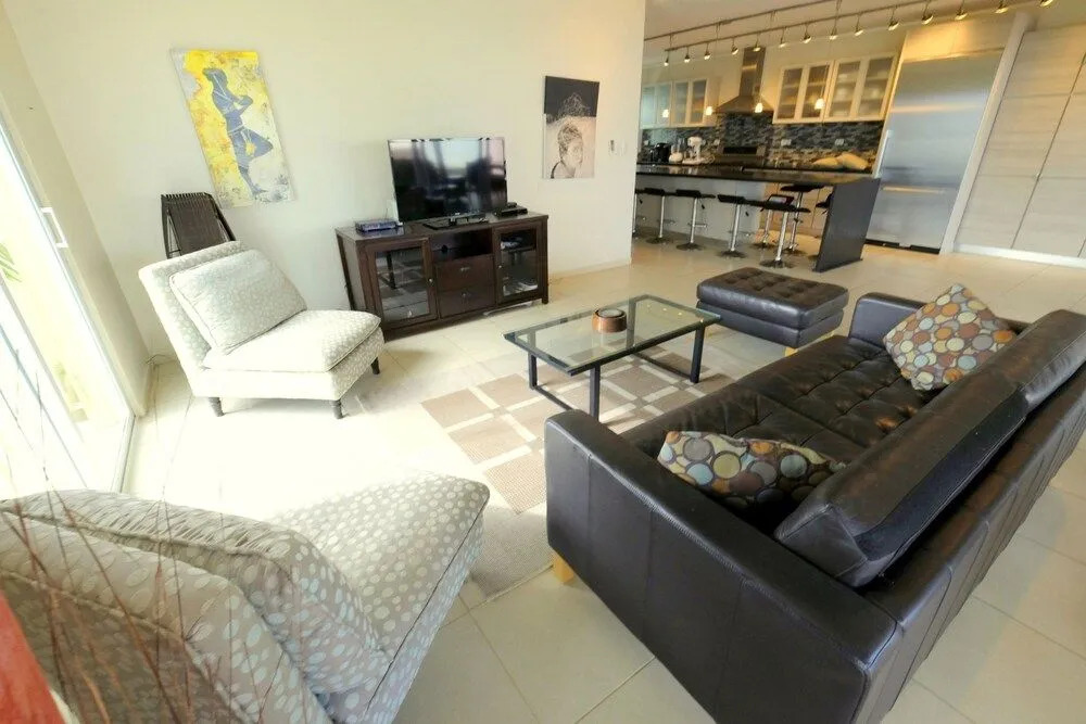Kite Beach Penthouse