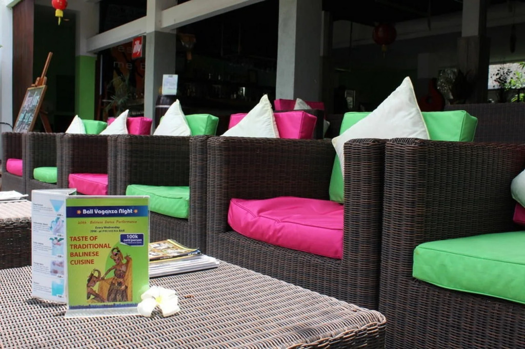 Primera Hotel Seminyak