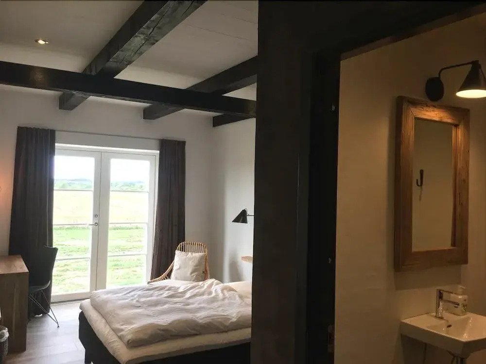 Gaardhotellet