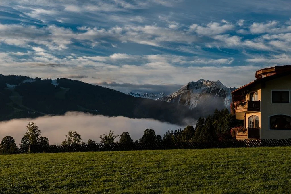 Hotel Ennstalerhof