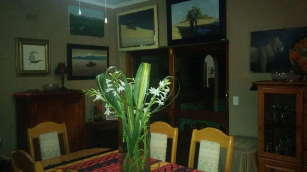 Dublin Guest House