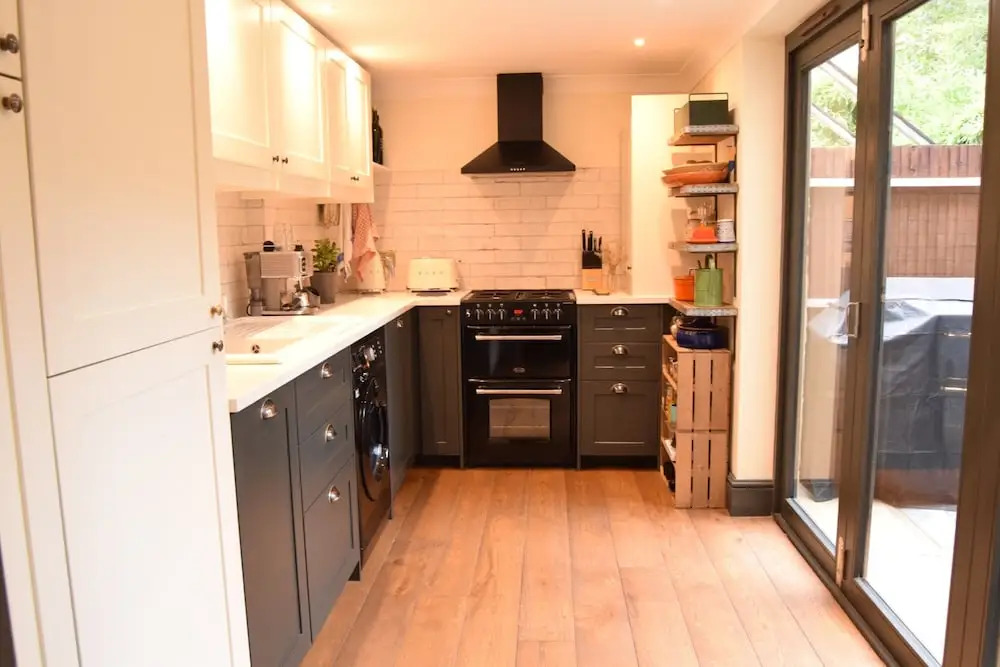 Dalston 1 Bedroom Apartment
