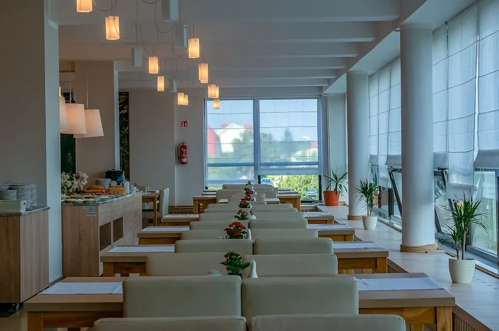 Hotel *** NAT Jarosławiec