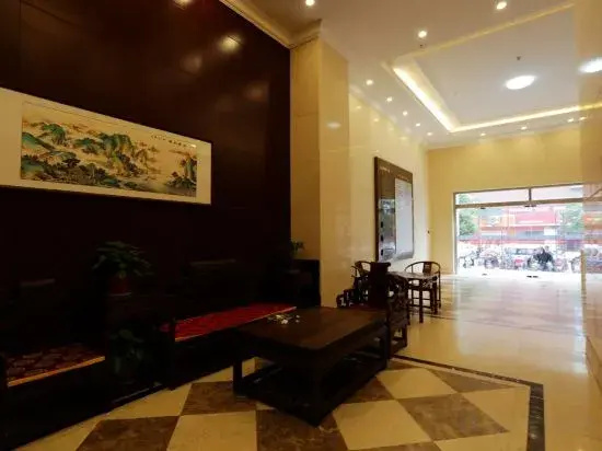 Li Du Hotel