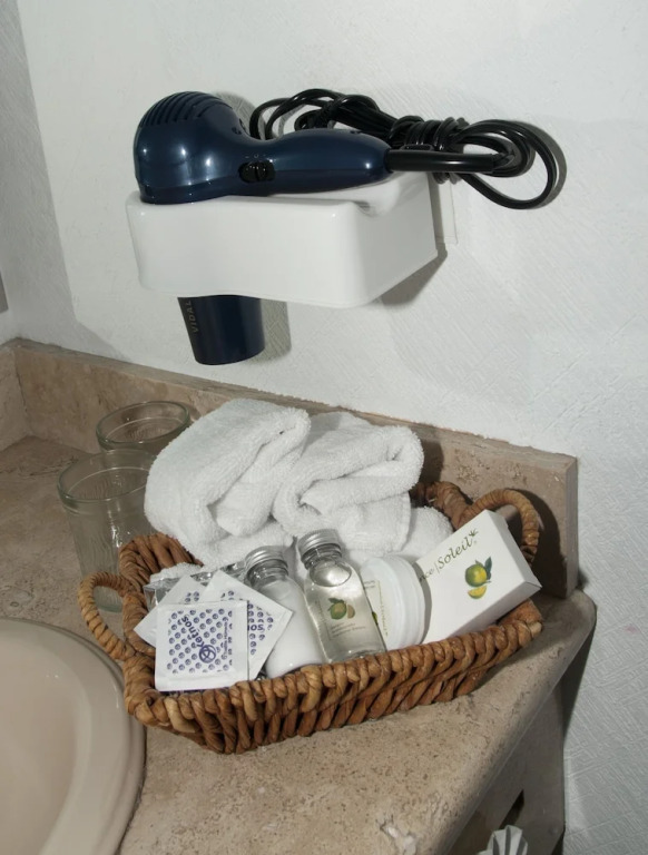 Suites Berna 12