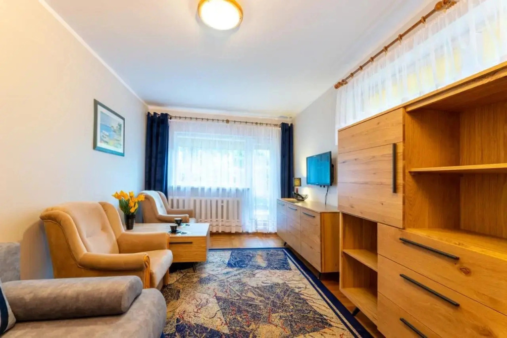 Apartamenty pod Kotwicą