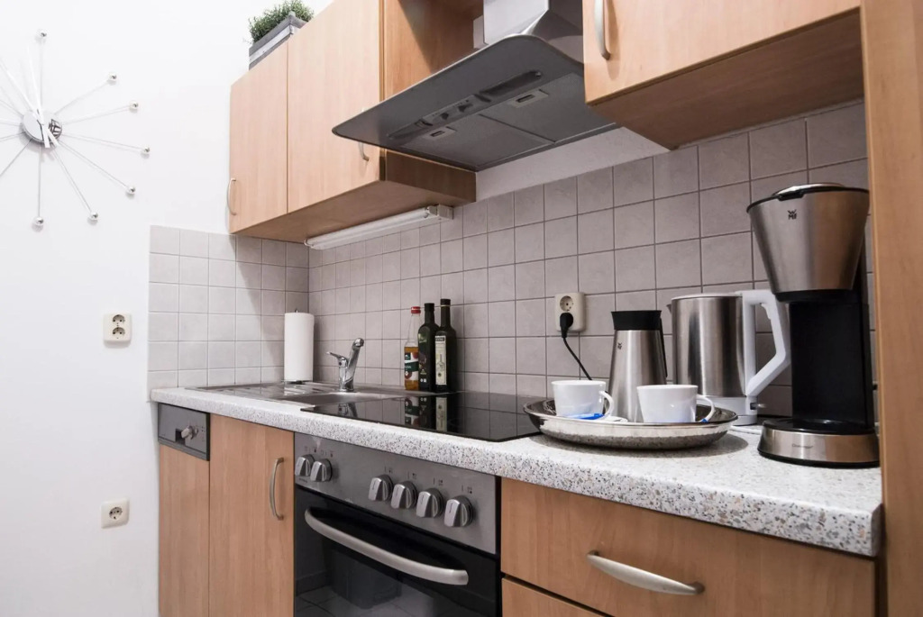 KLASSIK Design-Luxus-Apartment, Nahe Marktplatz