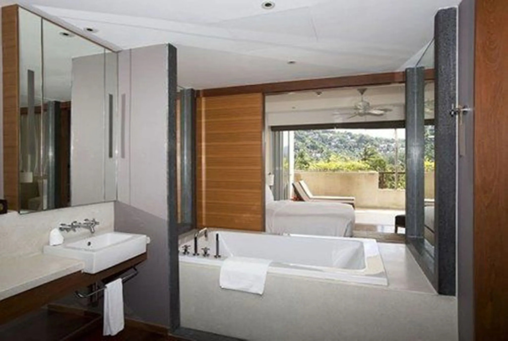 The Chava Resort