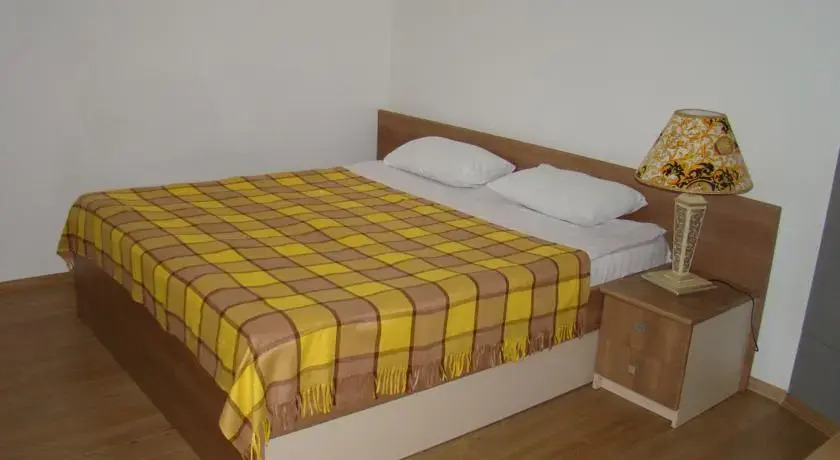 Sp Motel