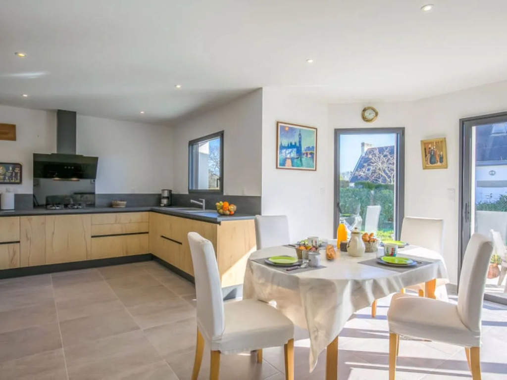 Holiday Home Ericaro by Interhome