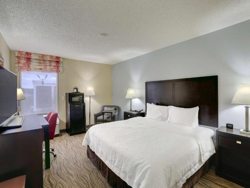 The Antioch Inn