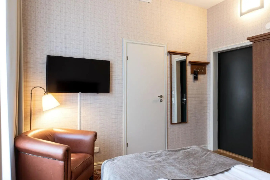 Hotel Bishops Arms Köping
