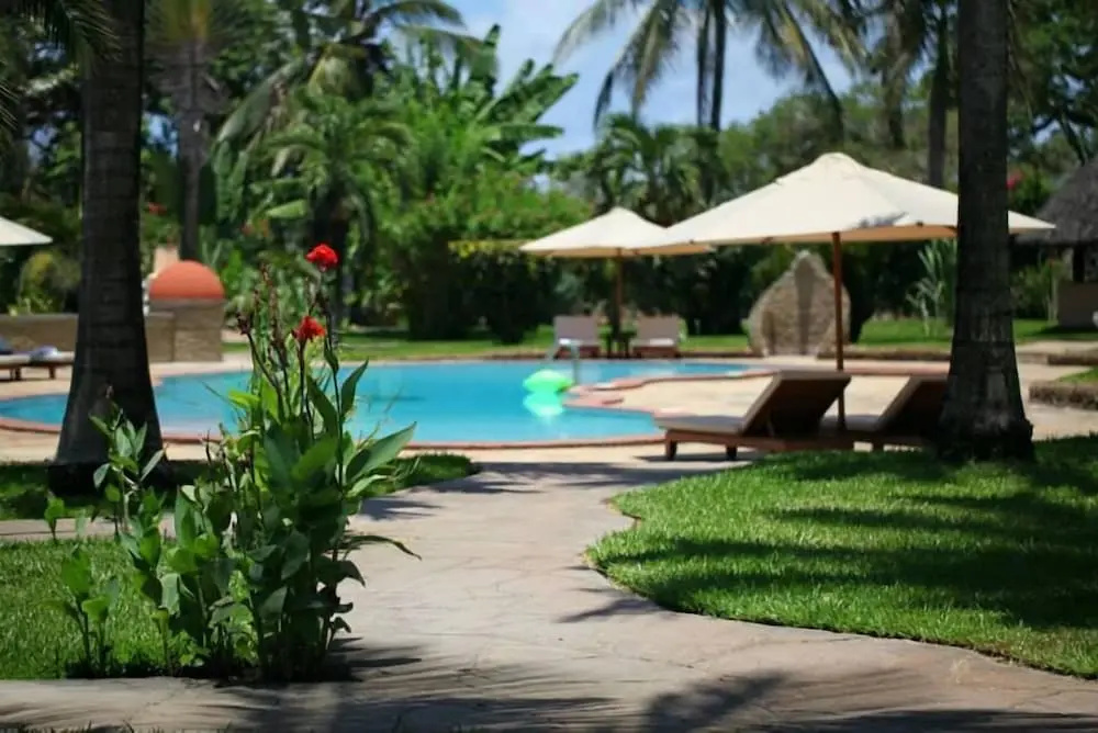 Sunset Villa Boutique Resort