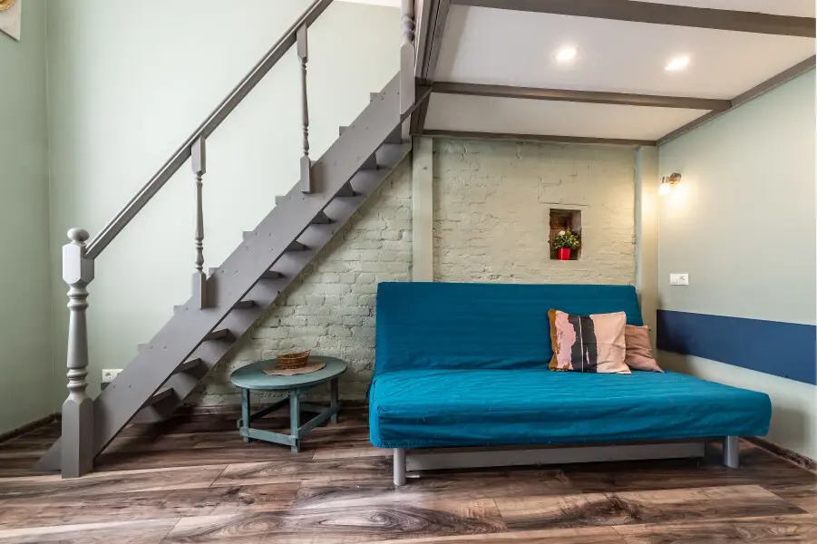 ApartMe Галерная улица