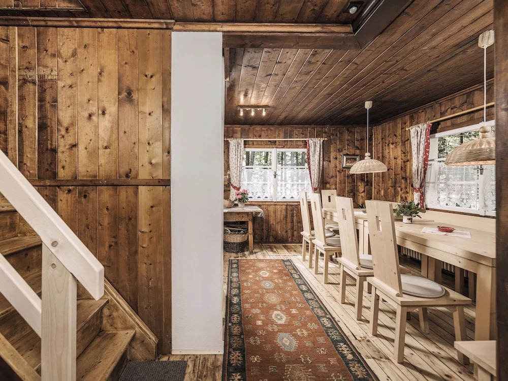 Berghütte-Hochpillberg