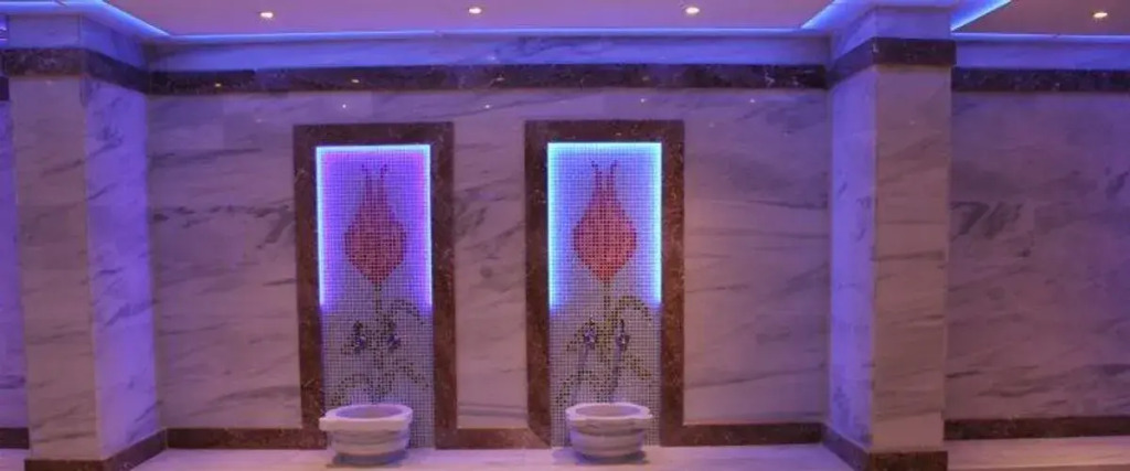 Hattusa Vacati̇on Thermal Club Ankara