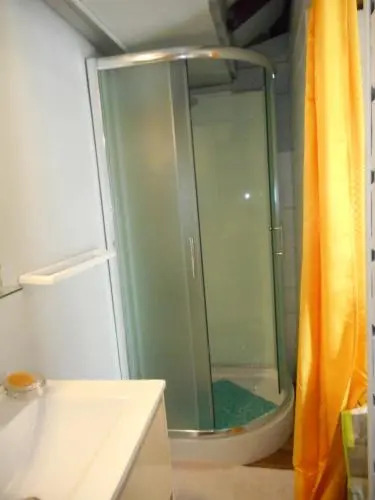 Appartement Vue Jardin Fleuri