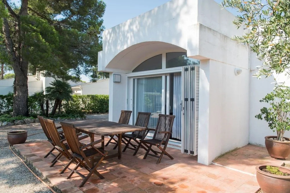 Villa Velero