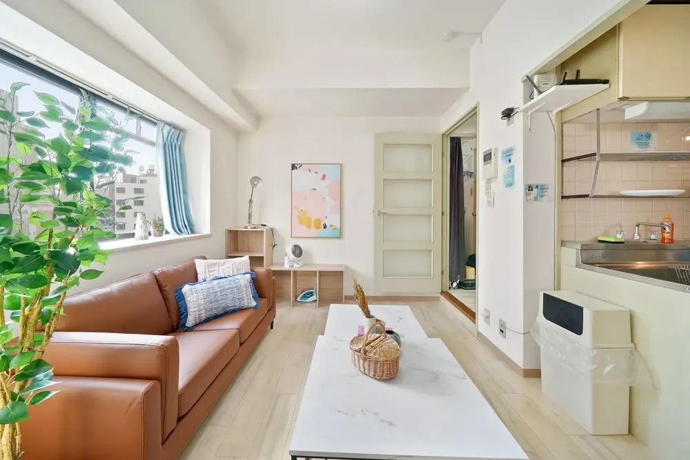 Daikokucho Home Builder Ebisu 301