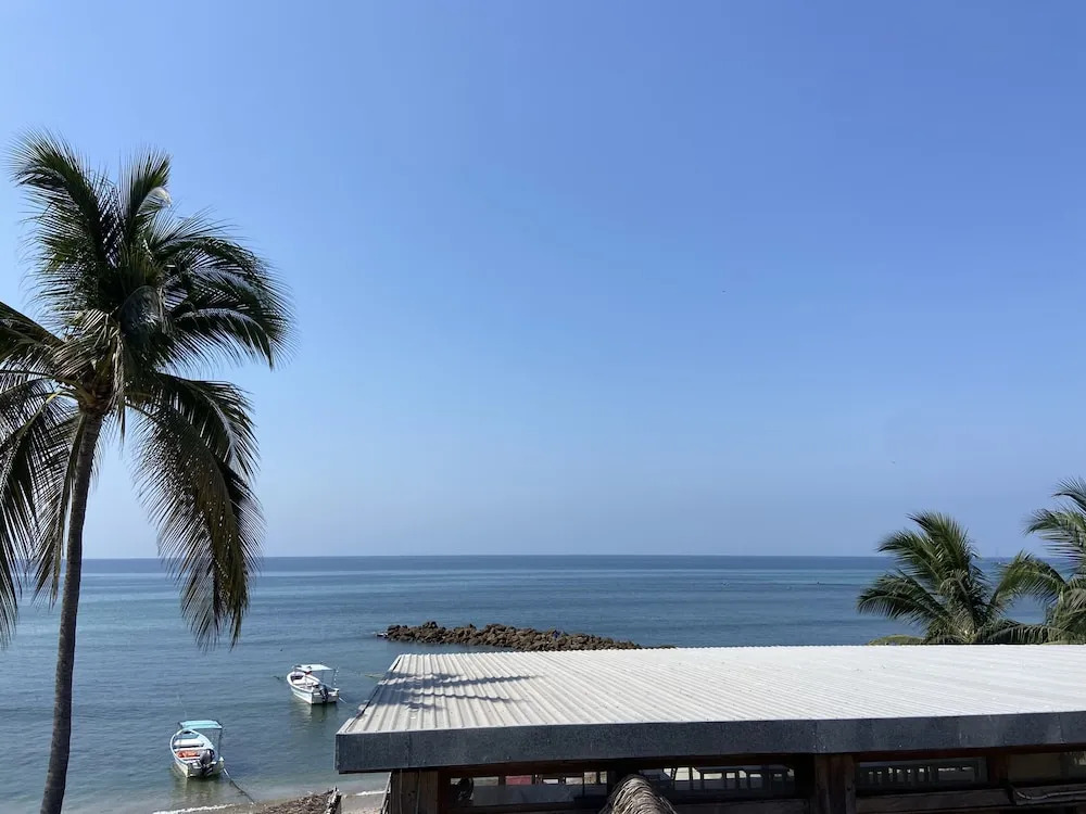 HOTEL EL CORAL