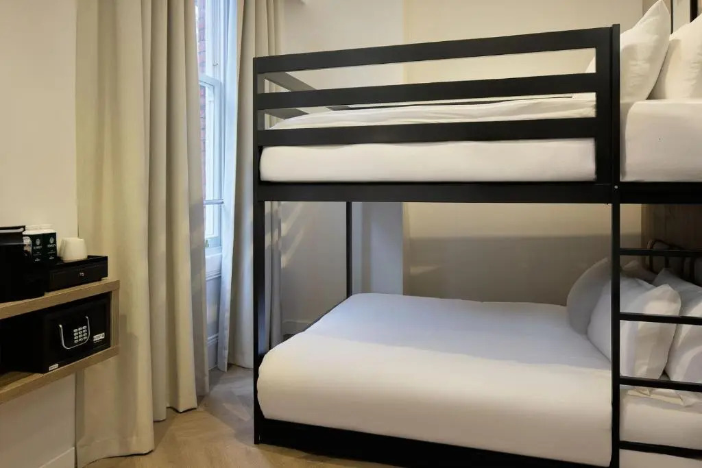 The Drey - Kensington, Earls Court