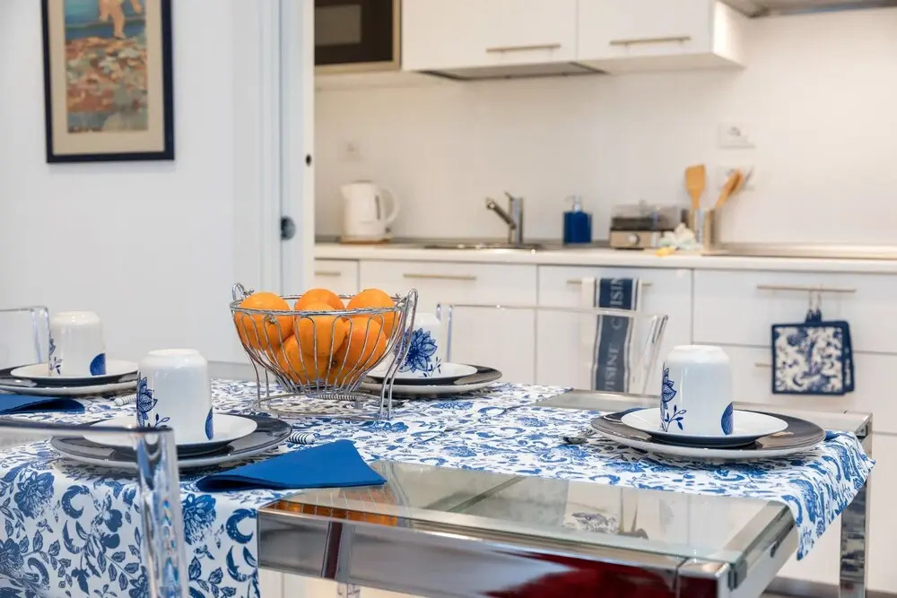 Biennale 1 & 2 , Elegant Apartments 15 min walk from St Marks Square - Venice Heaven Apartments Collection