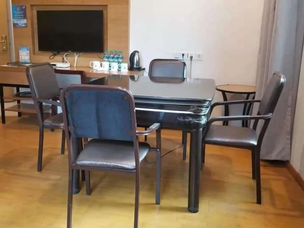 GreenTree Inn Fuzhou Eastern Capital Express Hotel