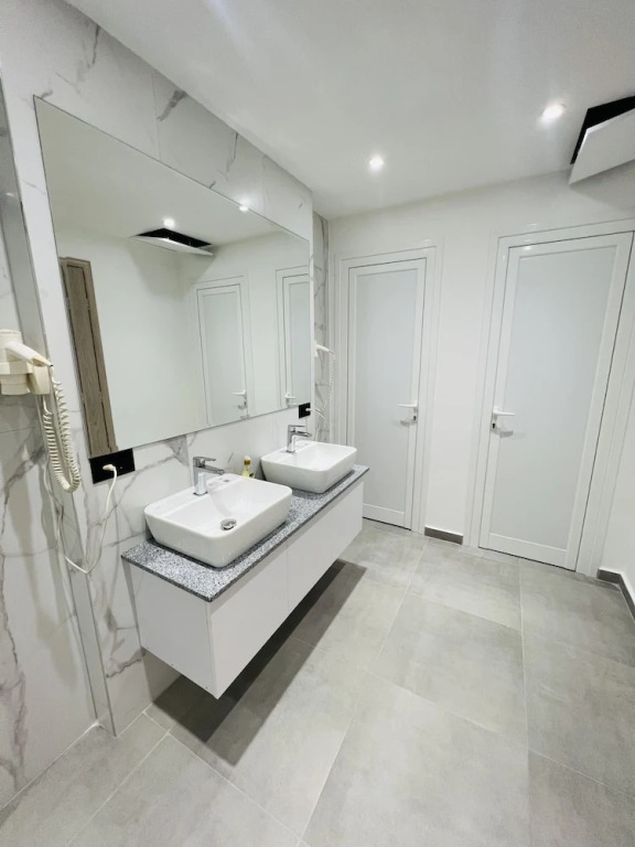 Central Boutique Hostel