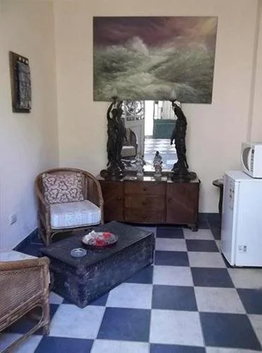 Hotel Santa María de la Salud