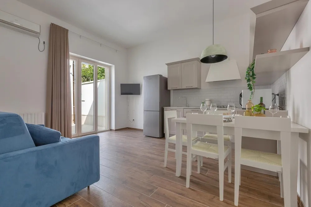 3624 Casa di Rosa - Ionio by Barbarhouse