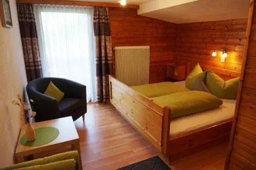 Ferienhaus Melmer Florian