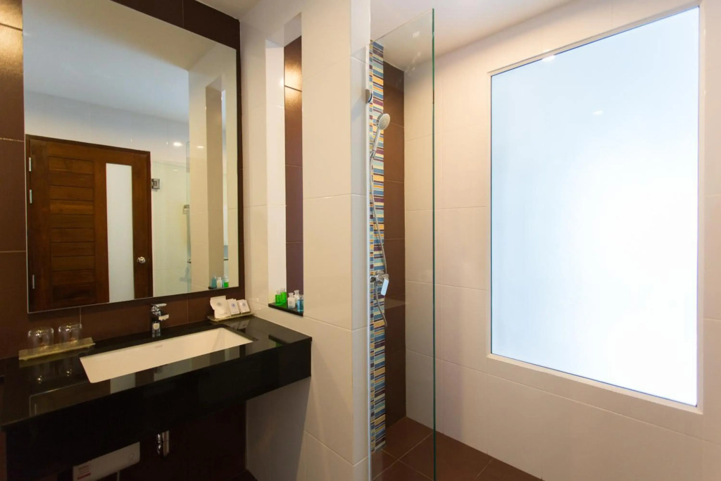 The Phu Beach Hotel - SHA Plus