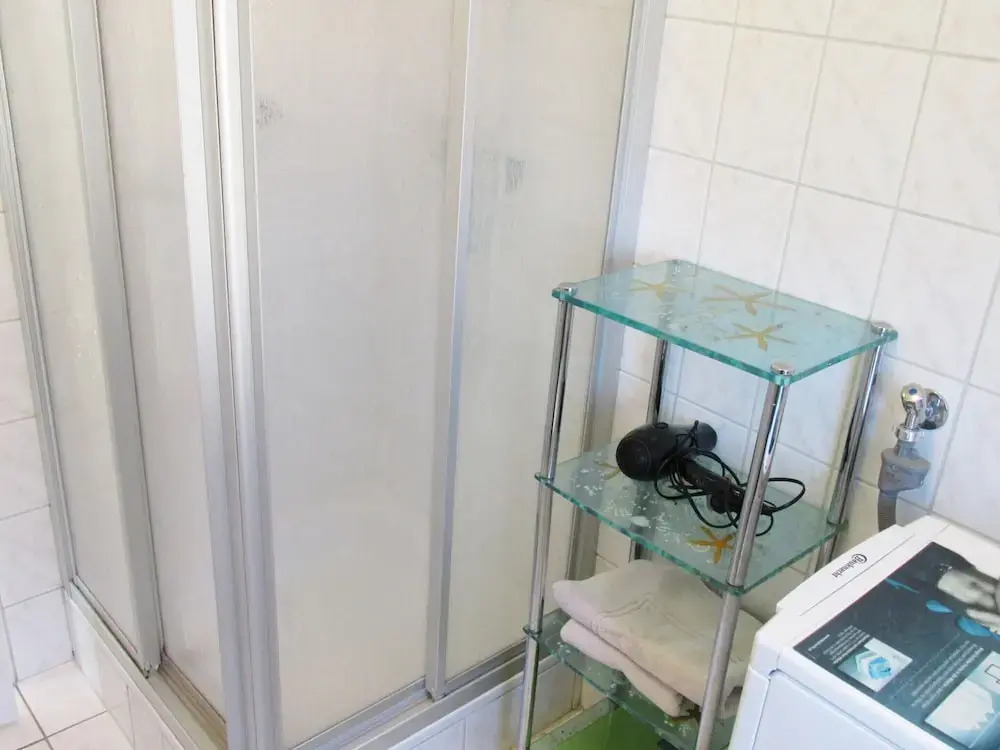 Ferienwohnung im Erdgeschoss in Nessmersiel