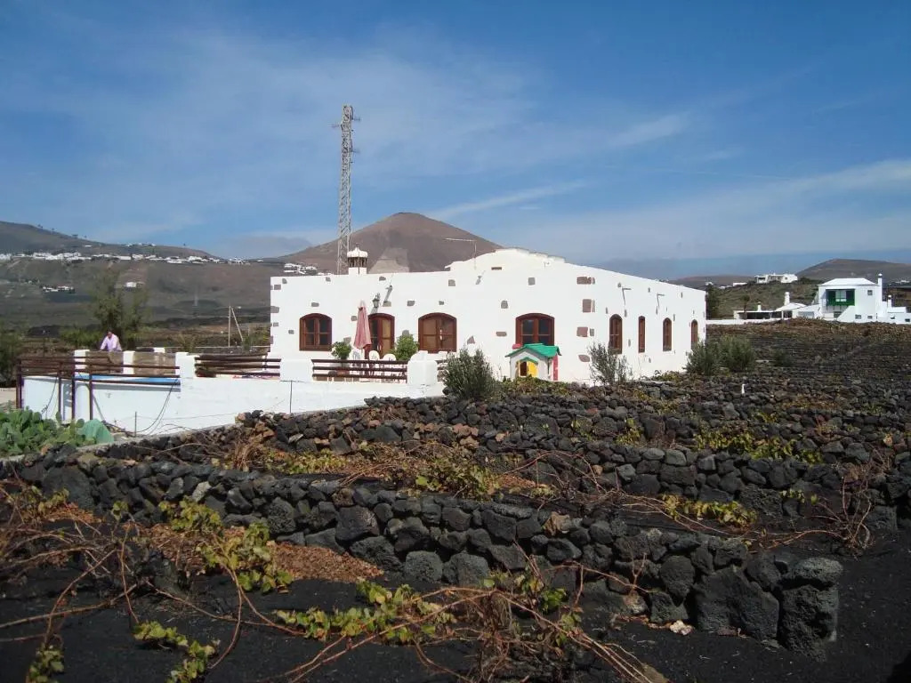Villas Macher