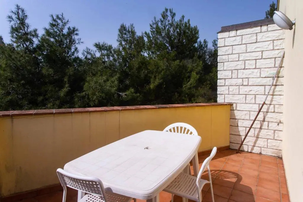 S62 - Sirolo, Nuovo Trilocale Vista Mare