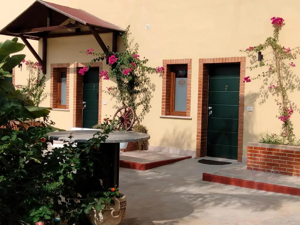 Oasi Le Fontanelle