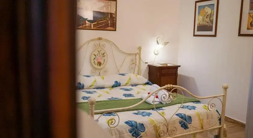 B&B Casaquercia