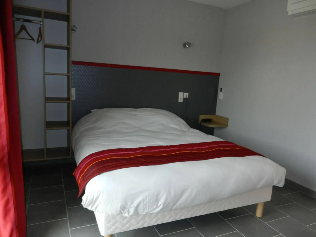 The Originals City, Hôtel Albizia, Sarlat-la-Canéda