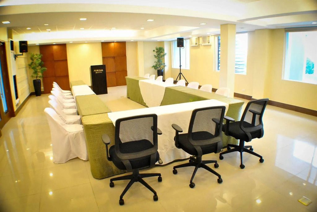 Fersal Hotel Kalayaan, Quezon City