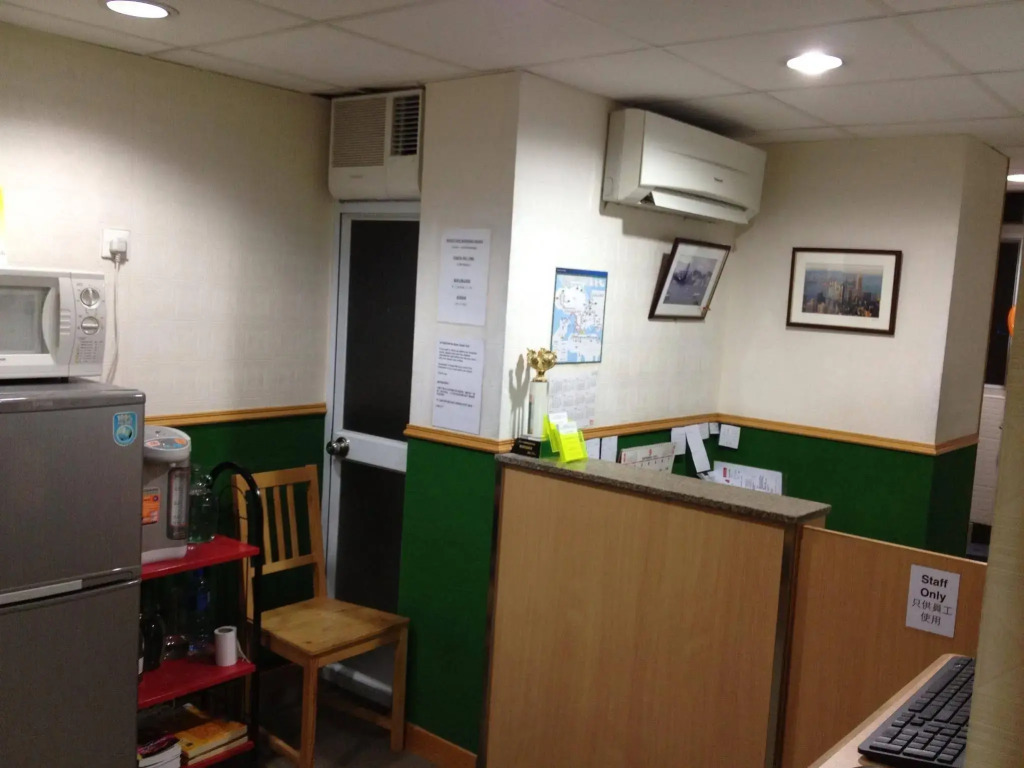 Lee Garden Guest House (Managed by Koalabeds Group)