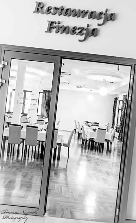 Hotel Drohicki