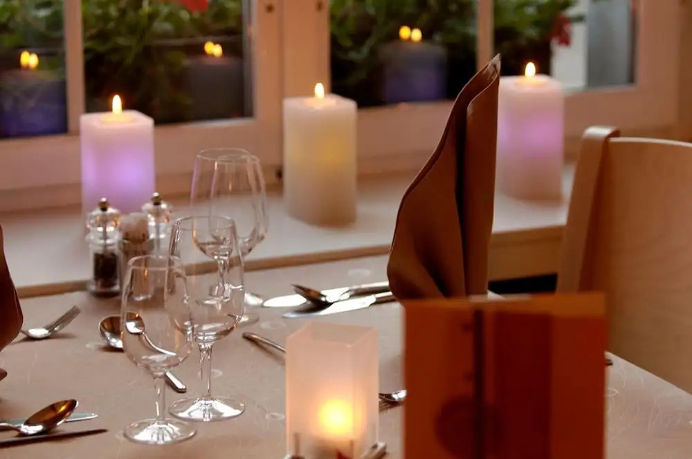 Park-Hotel Saas- Fee