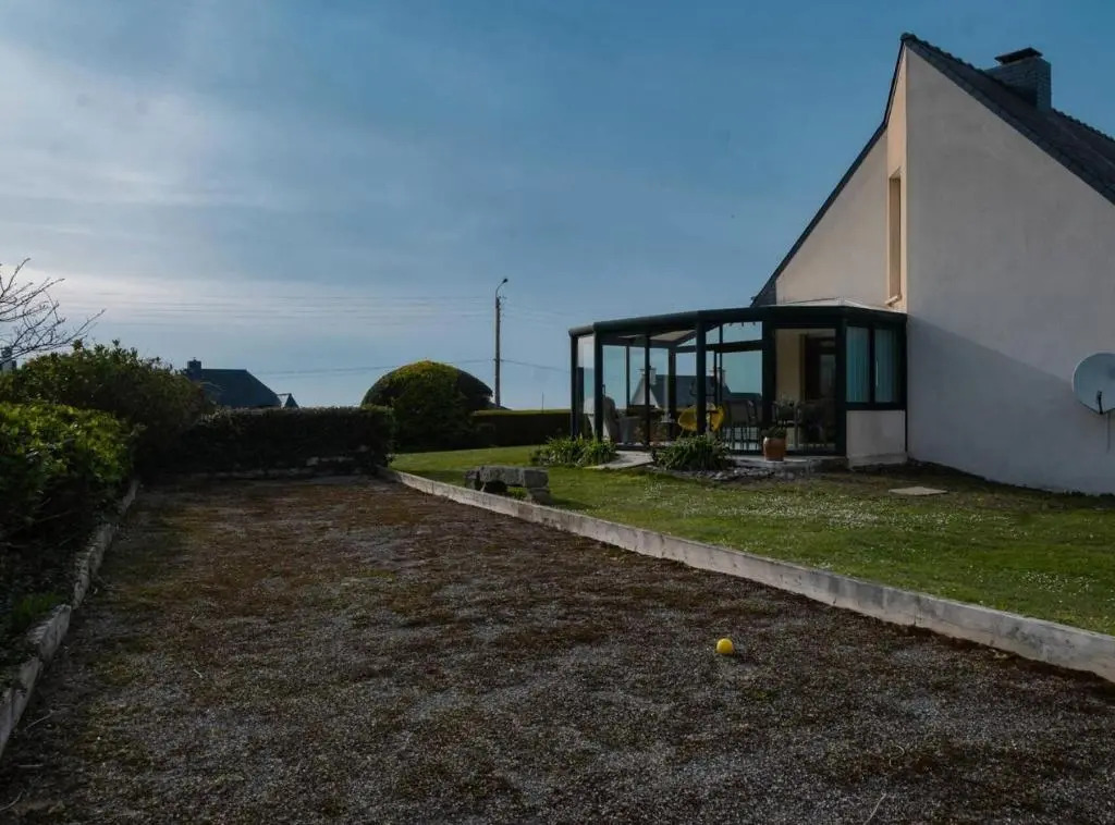 Résidence Ker Diskuiz-bugueles - Maisons & Villas pour 8 Personnes 014