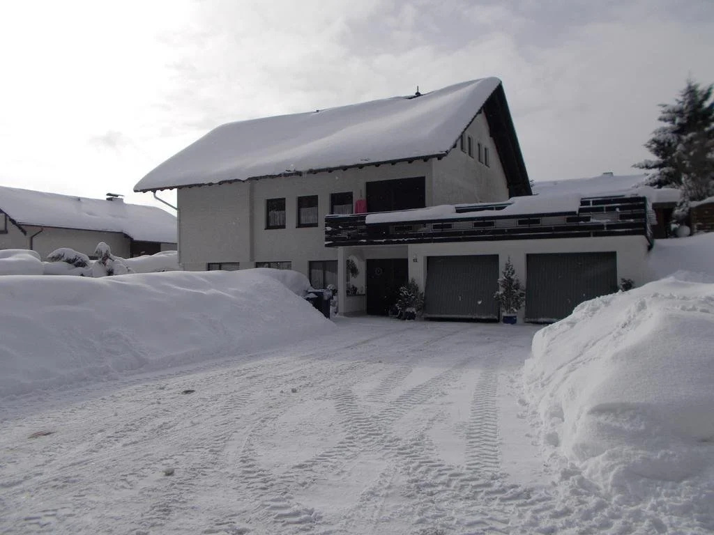 Ferienappartement Bunse