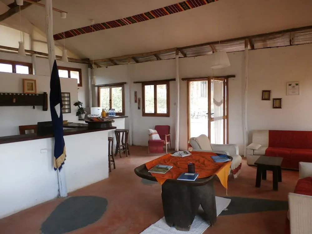 Mayleko Lodge