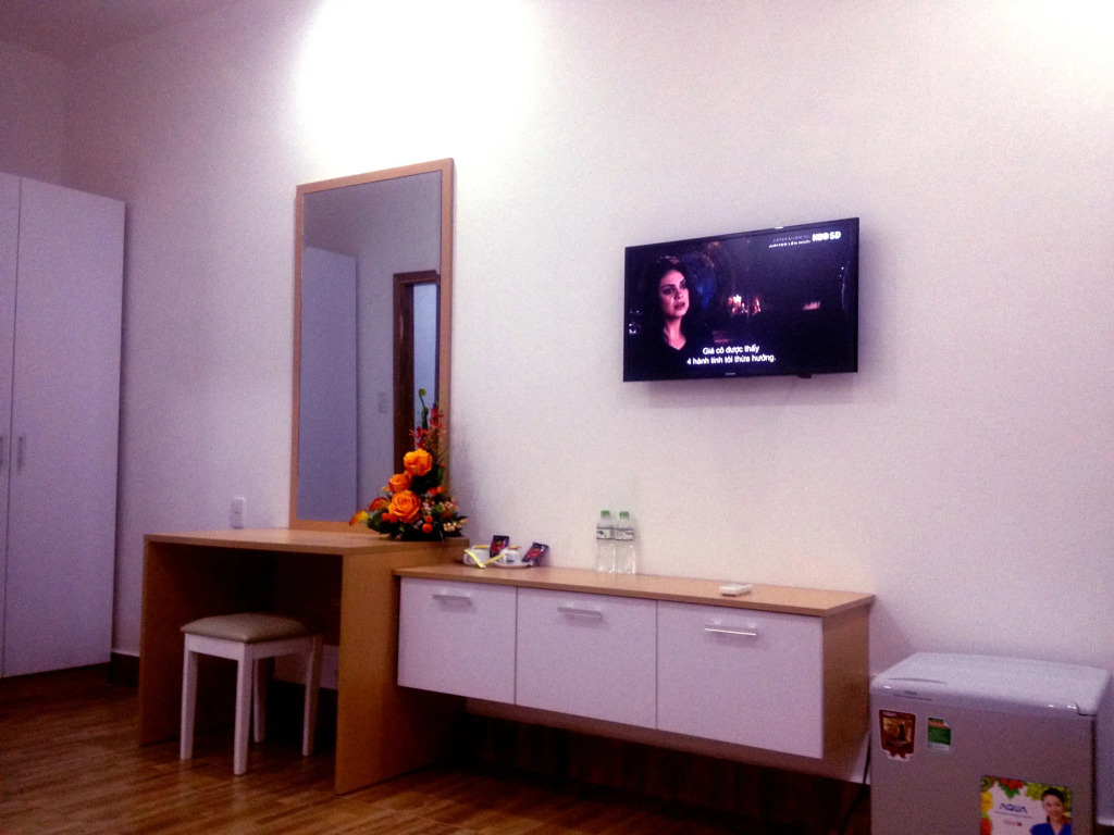 Camellia Resort & Spa