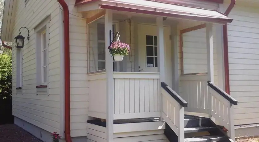 Tavastas Gård B&B