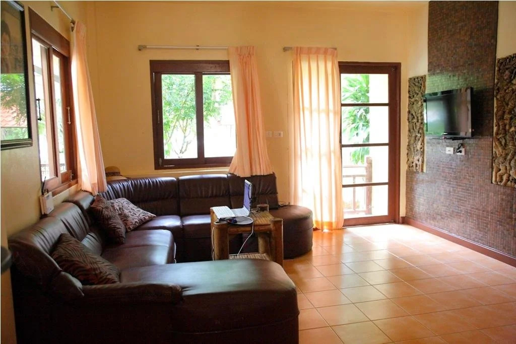 Thai Cottage Kamala Beach
