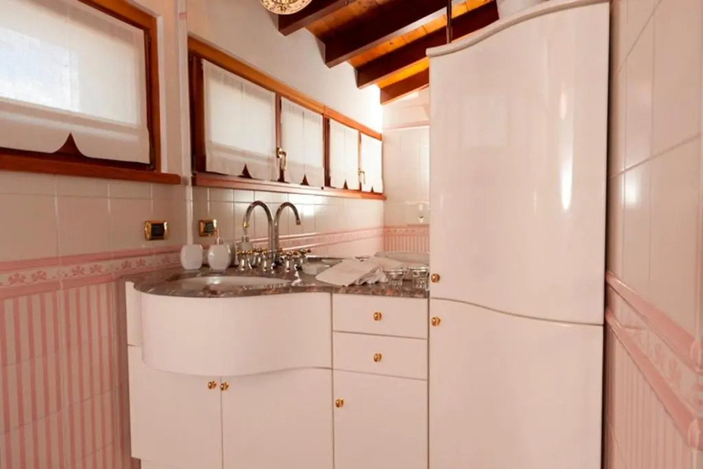 Villa Principessa - Private Villa with Panoramic Lake Como Views