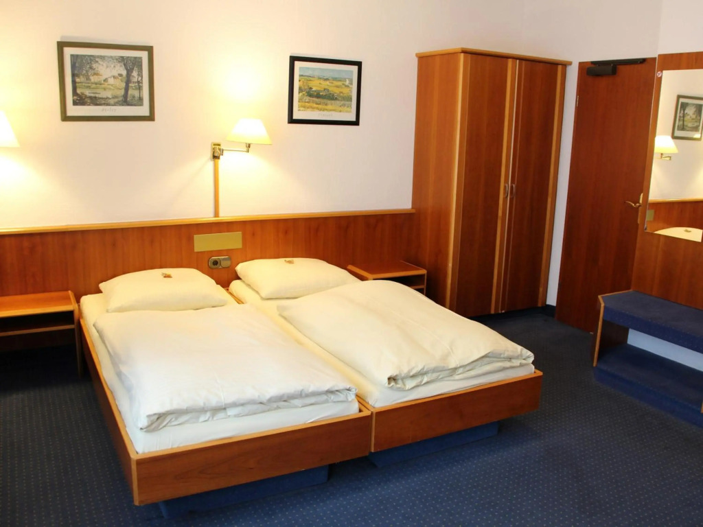 City Hotel Stuttgart